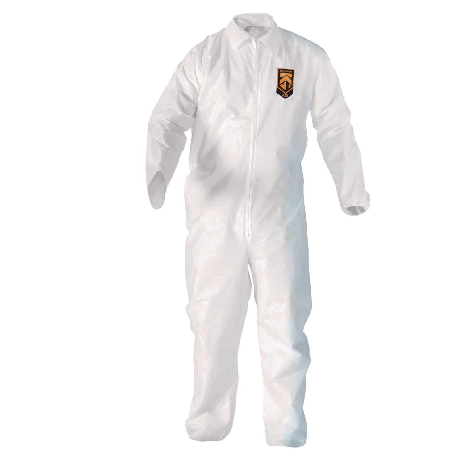 kleenguard™-a20-breathable-particle-protection-coveralls-zip-front-elastic-back-wrists-ankles-large-white-24-carton-ans49103_1